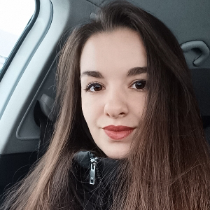 Фаина Андреева | Сетка — социальная сеть от hh.ru