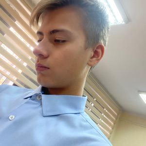 Паша Кузнецов