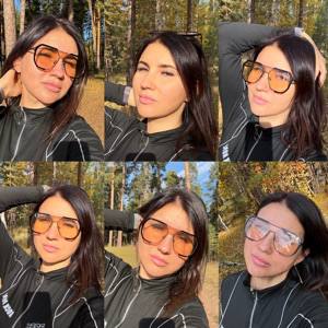 Ирина Тарасова | Сетка — социальная сеть от hh.ru