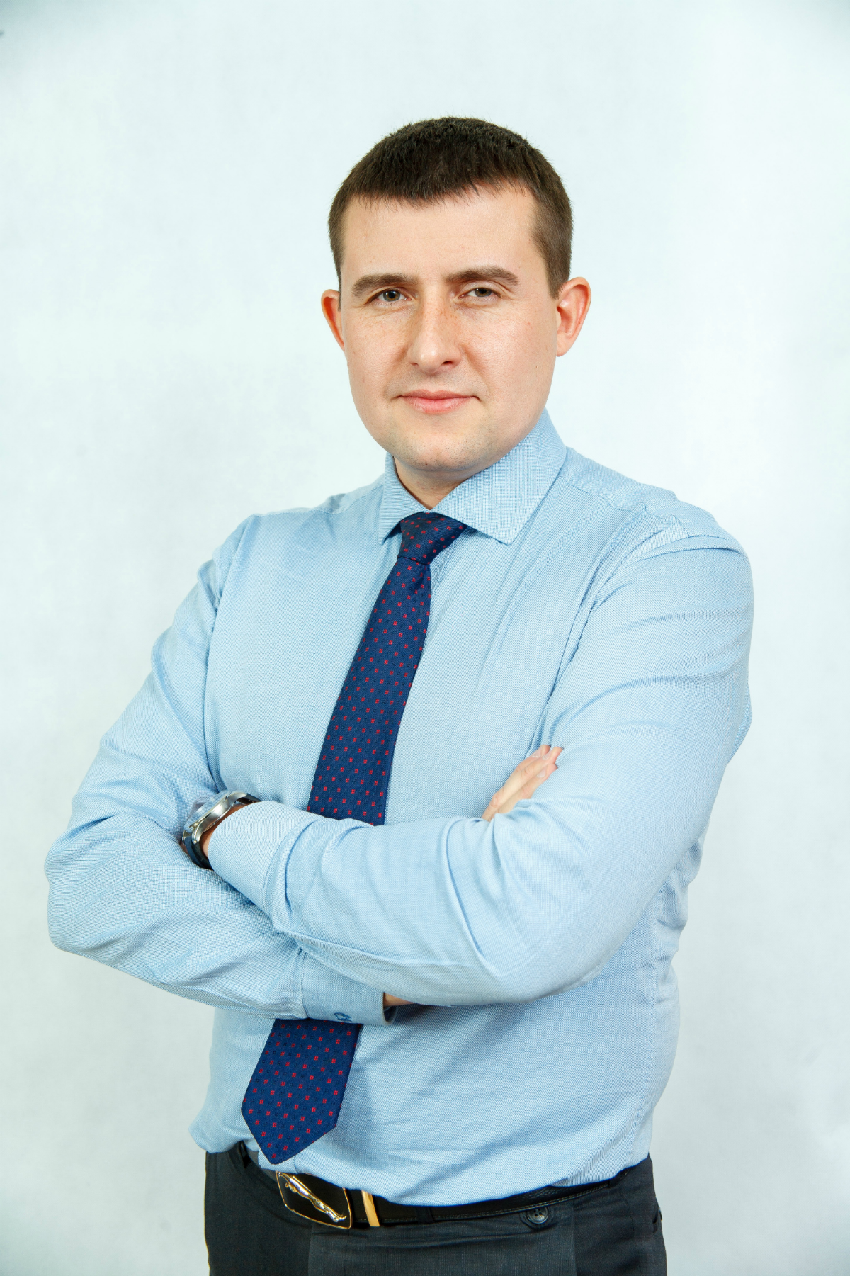 Алексей Коротких