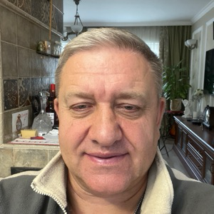 Садовничий Сергей