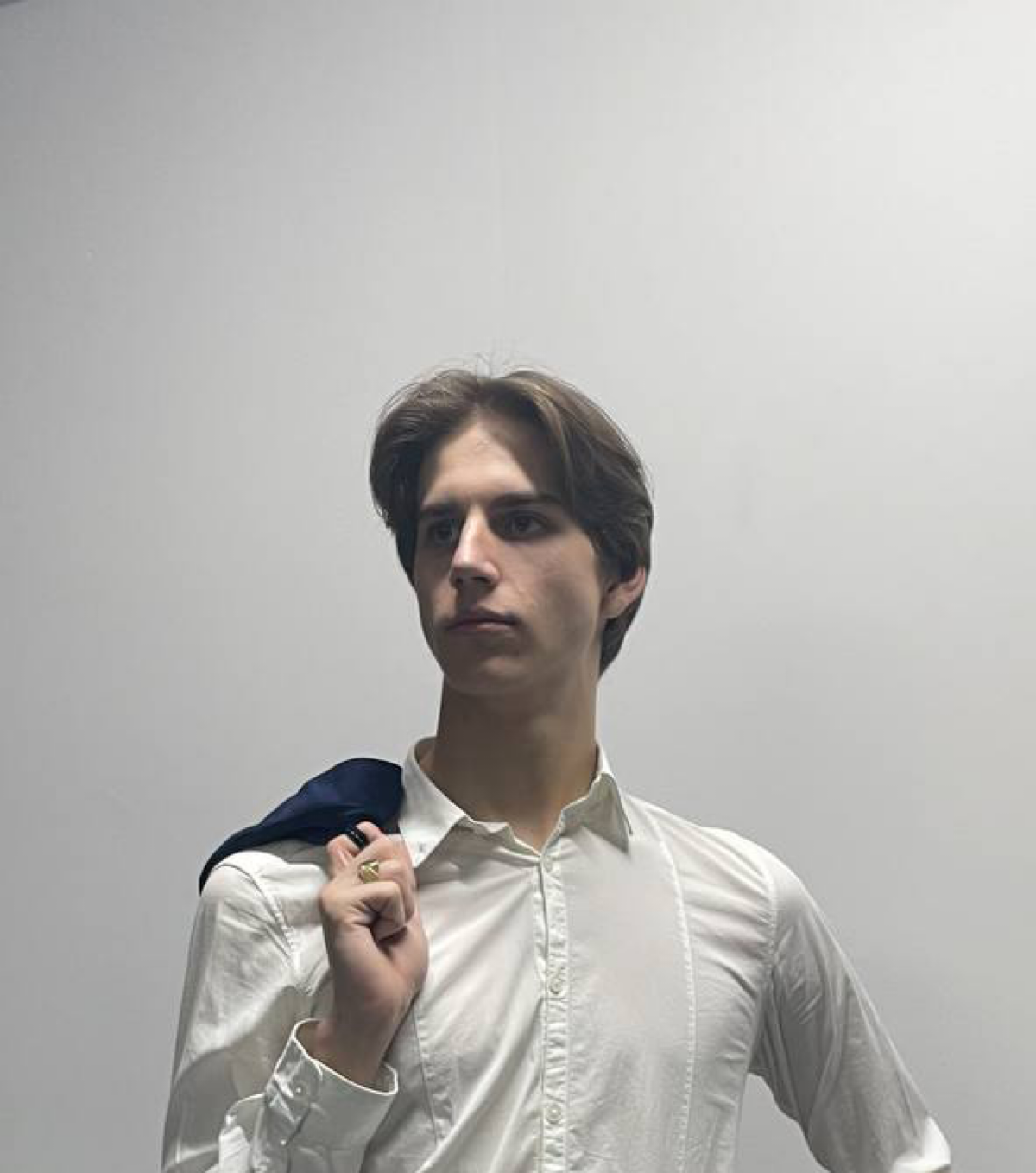 Михаил Соломин