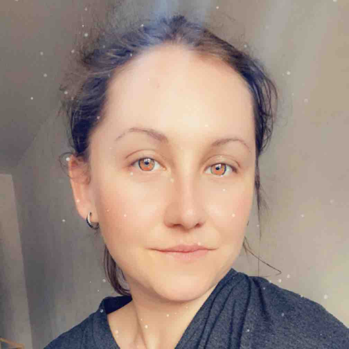 Александра Чепелова | Сетка — социальная сеть от hh.ru