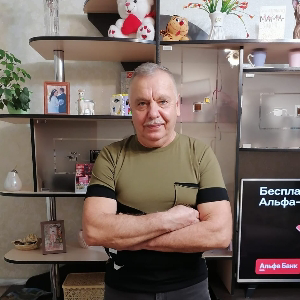 Михаил Климов