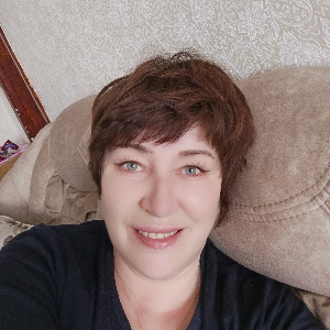 Инна Климова