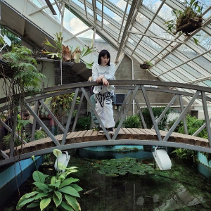 Дарья Жаворонкова