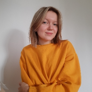 Галина Лушникова