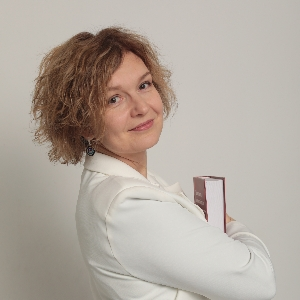 Елена Лялина