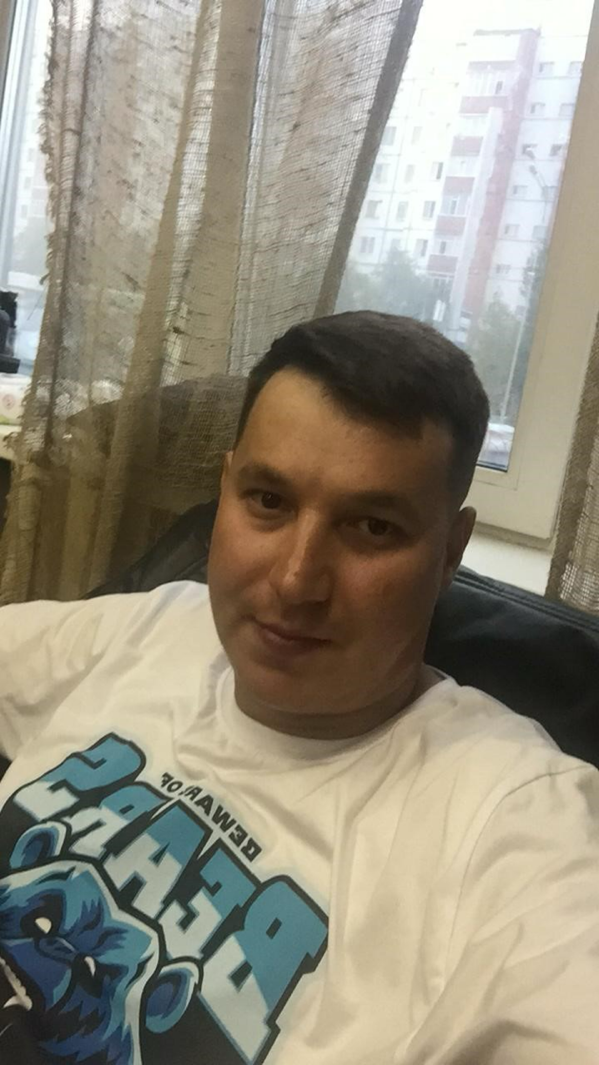 Kirill Zolotukhin | Сетка — социальная сеть от hh.ru