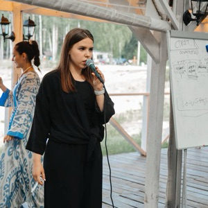 Вероника Северина