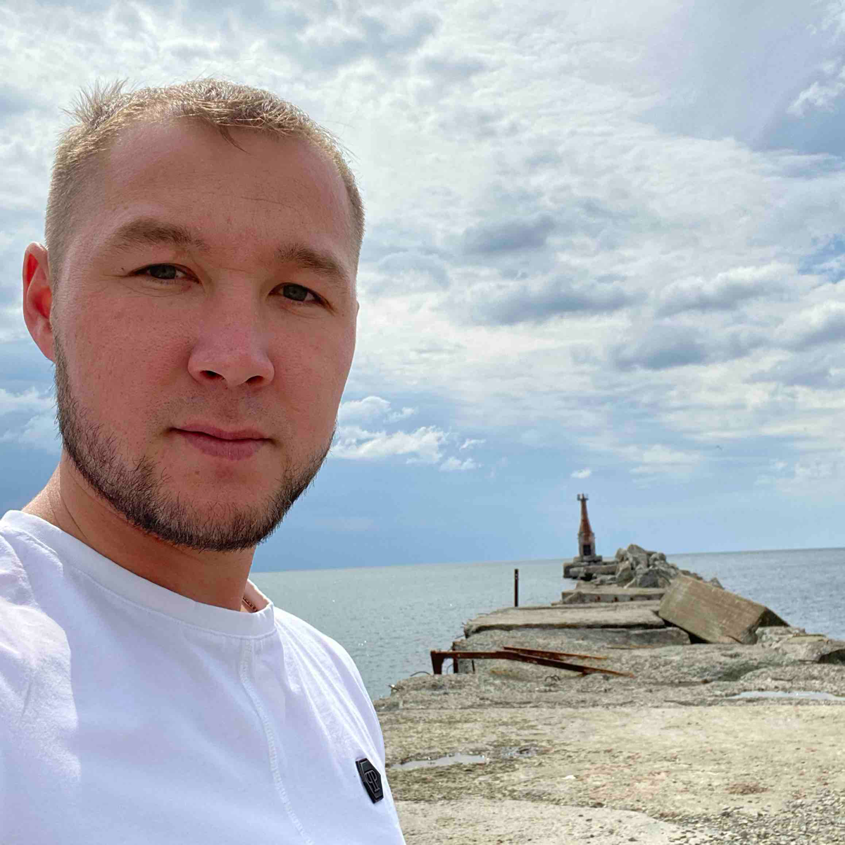 Антон Дуйсемалиев