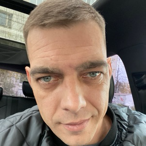 Александр Мещеряков | Сетка — социальная сеть от hh.ru