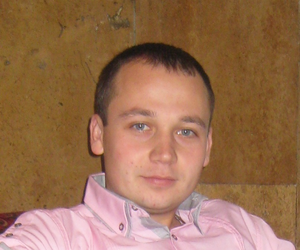 Альберт Галиев