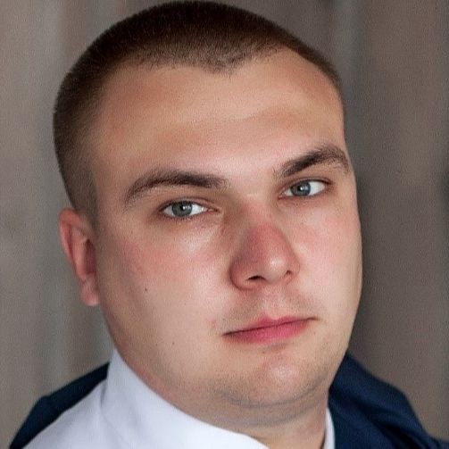 Сергей Бабич | Сетка — социальная сеть от hh.ru