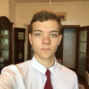 Валентин Маевский