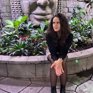 Альбина Аленина | Сетка — социальная сеть от hh.ru