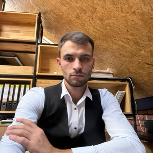 Беньямин Бубонья | Сетка — социальная сеть от hh.ru