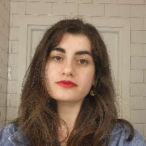 Roza Blagova | Сетка — социальная сеть от hh.ru