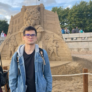 Вадим Ахтаров | Сетка — социальная сеть от hh.ru