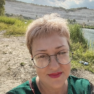 Галина Колоколова