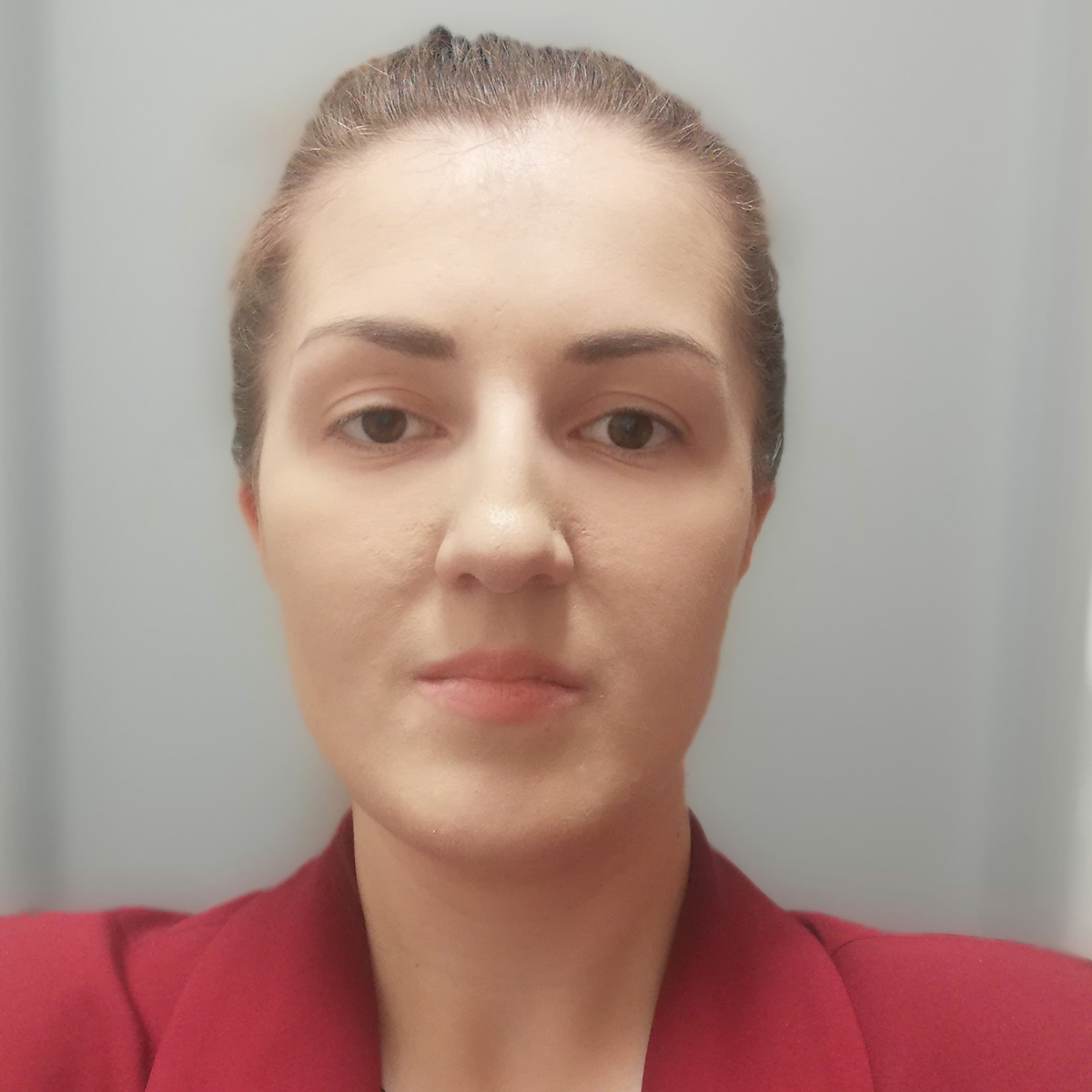 Вероника Позднякова