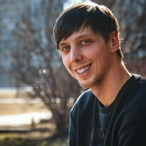 Константин Савченко