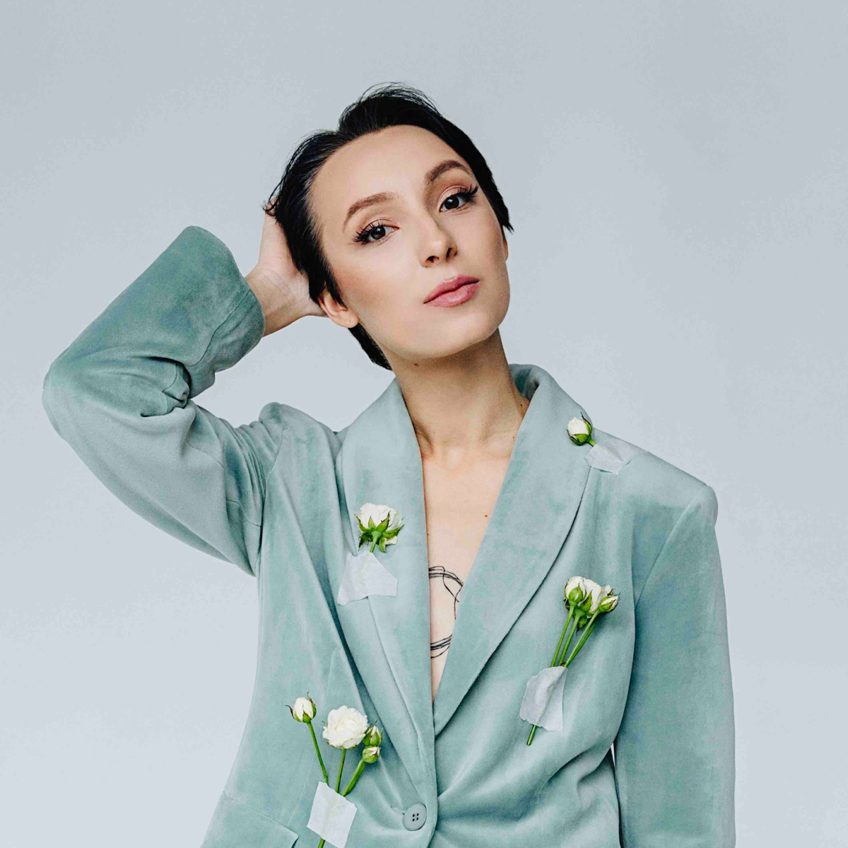 Татьяна Сергиенко