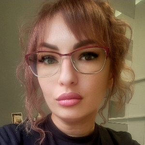 Инесса Буренкова