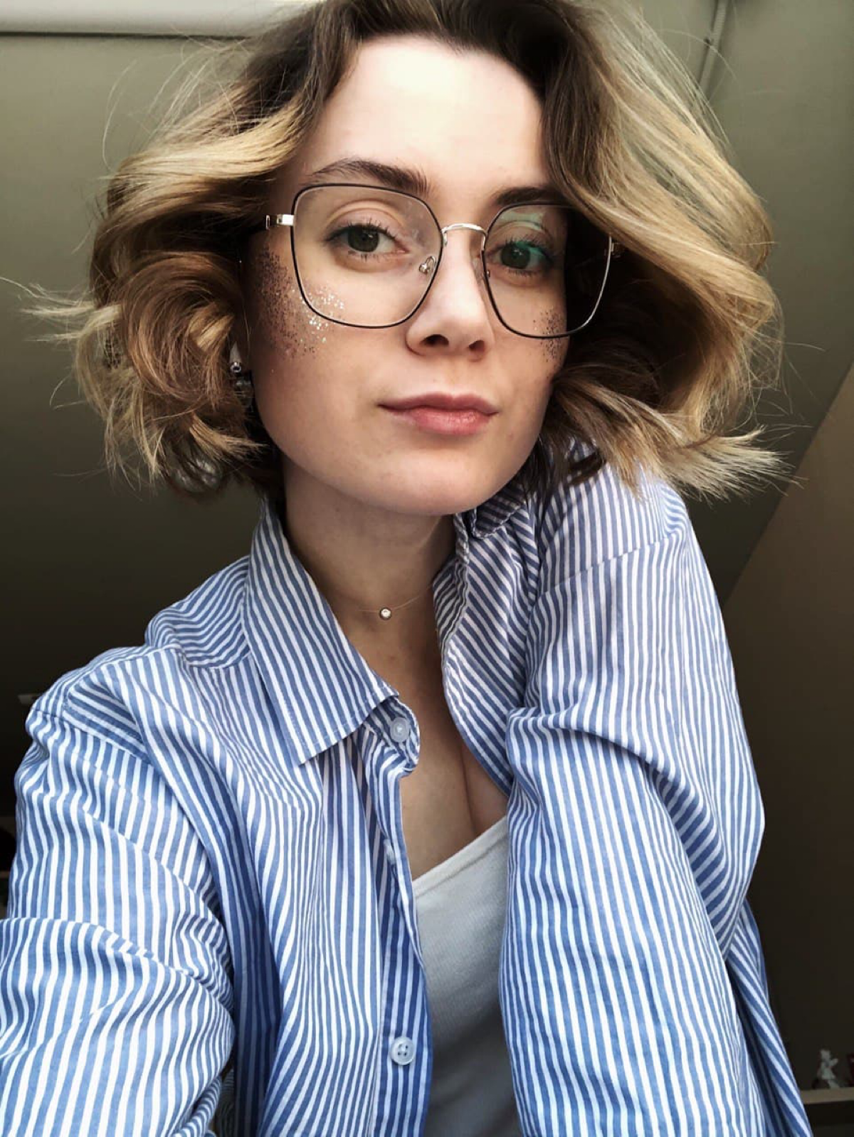 Элина Ермакова