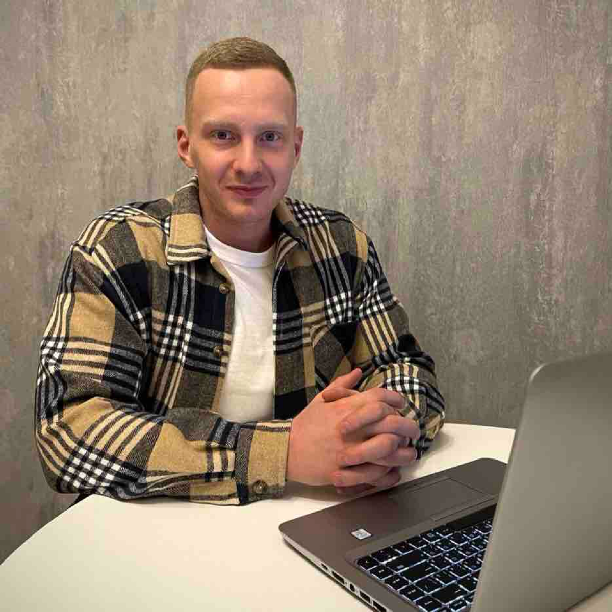 Владлен Руснак