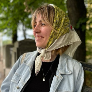 Вера Кудрявцева | Сетка — социальная сеть от hh.ru