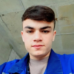 Парвин Гуломкодиров