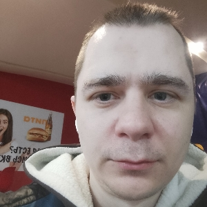 Денис Вергун | Сетка — социальная сеть от hh.ru