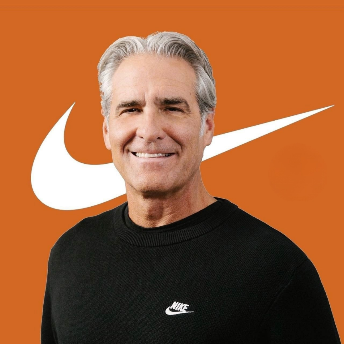 Новым президентом Nike стал человек, который начинал в компании со стажера  
  
Эллиотт Хилл пришел в компанию в 1988 году стажером отдела продаж, и проработал в Nike на различных должностях 31 год, п... | Сетка — социальная сеть от hh.ru