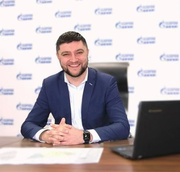 Александр Вирт | Сетка — социальная сеть от hh.ru