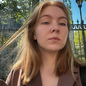 Анастасия Низовцева | Сетка — социальная сеть от hh.ru