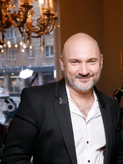 Дмитрий Клочко | Сетка — социальная сеть от hh.ru