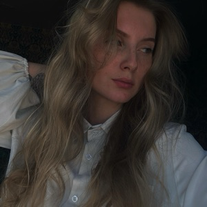 Анна Ермолович
