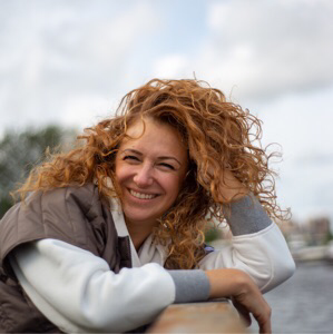 Радмила Ктракян