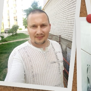 Дмитрий Каменнов