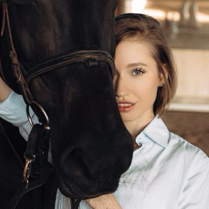 Яна Ерохина | Сетка — социальная сеть от hh.ru