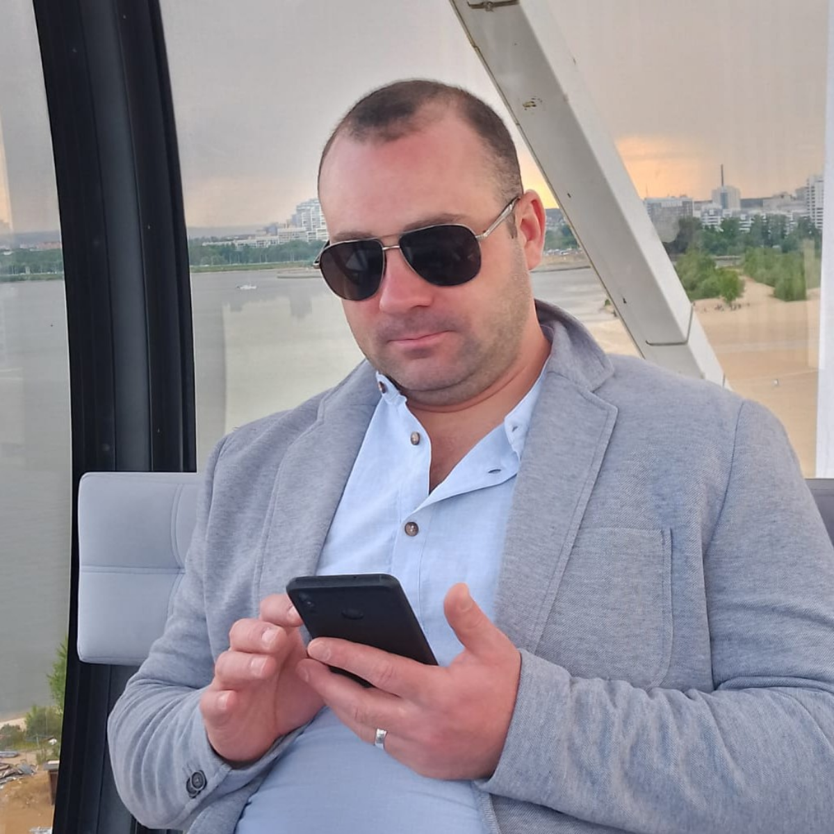 Никита Логинов