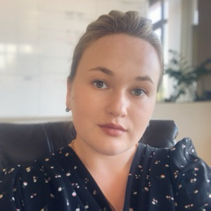 Екатерина Лонщакова