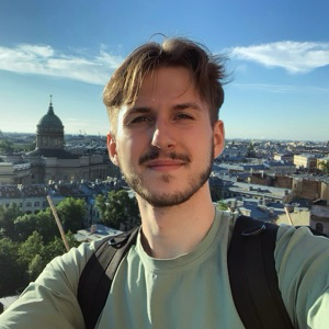 Максим Фесан