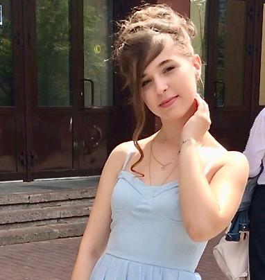 Анжелика Походун | Сетка — социальная сеть от hh.ru