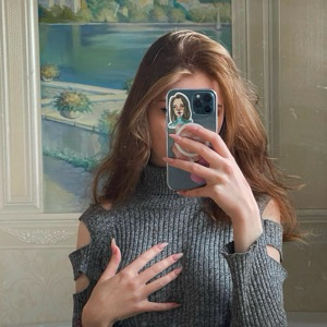Жозефина Хорунжева