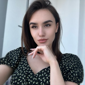 Алиса Воробей