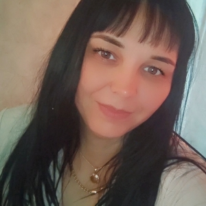 Алина Магафурова