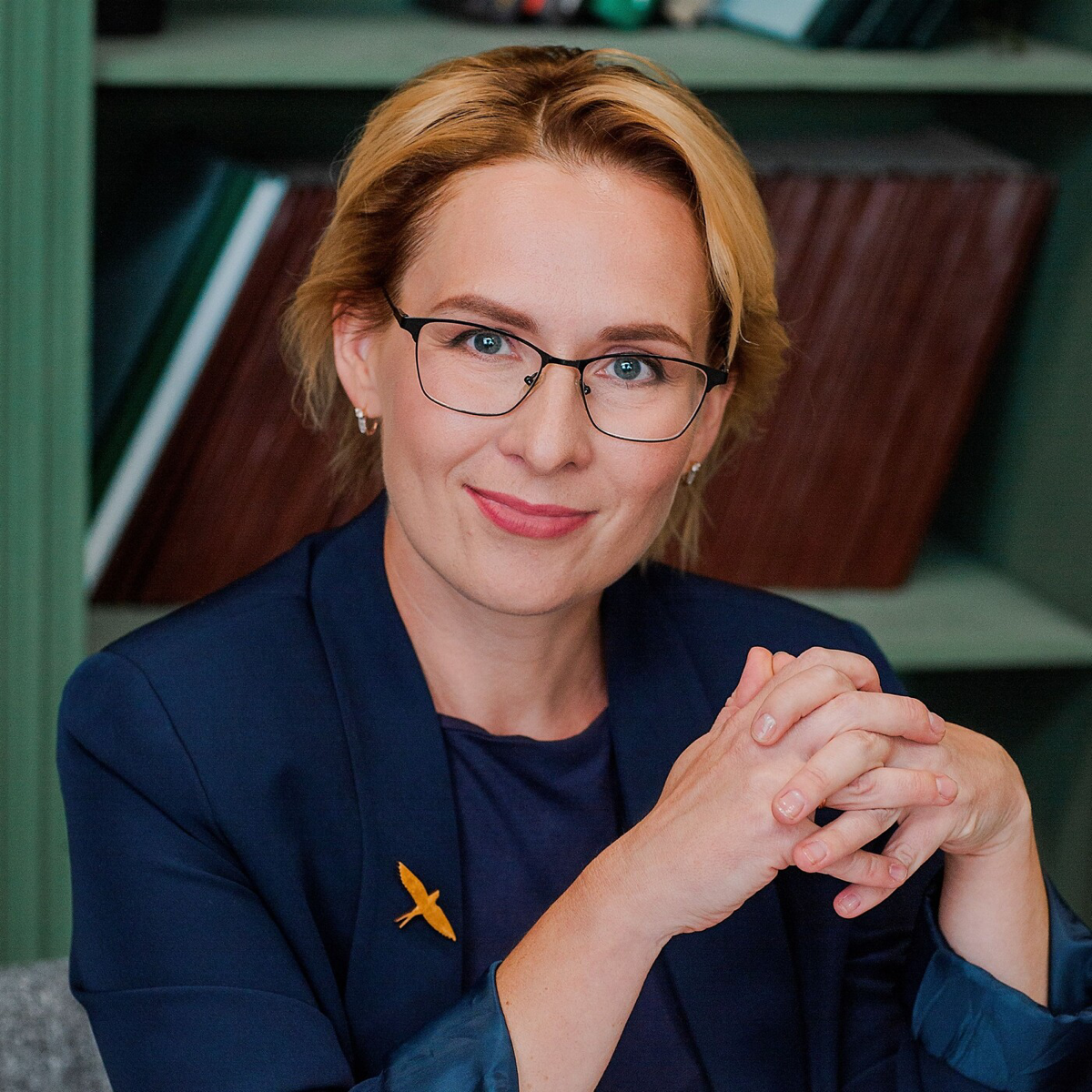 Еременко Ирина