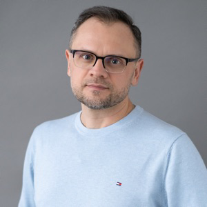 Сергей Капустин | Сетка — социальная сеть от hh.ru